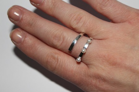 art. nr: ICER2. Sötvattenspärlor. 795:-